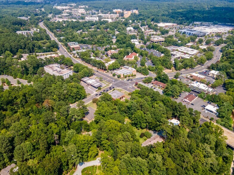 More Photos Of 100 Meadowbrook Dr, Chapel Hill Land For Sale