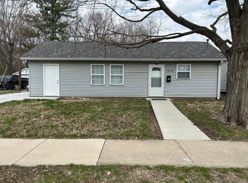 Primary Photo Of 1430 Congress St, Lafayette Office For Lease