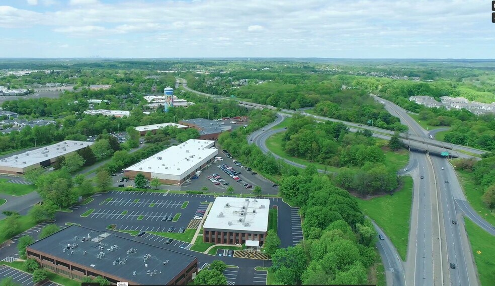 More Photos Of 2050 Cabot Blvd W, Langhorne Office For Lease