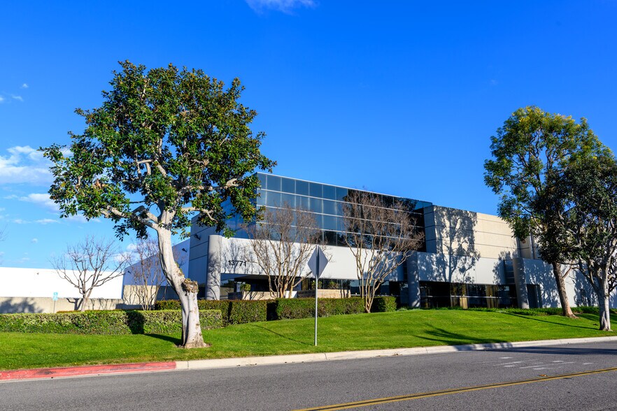 More Photos Of 13771-13825 Norton Ave, Chino Truck Terminal For Lease