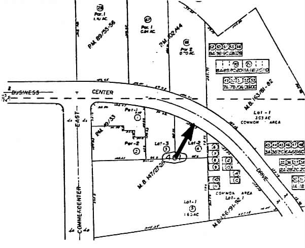 More Photos Of 1884 Business Center Dr, San Bernardino Medical For Lease