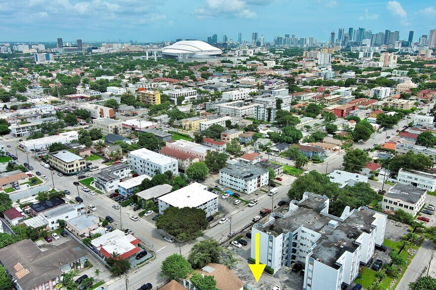 More Photos Of 2042 SW 4th St, Miami Land For Sale