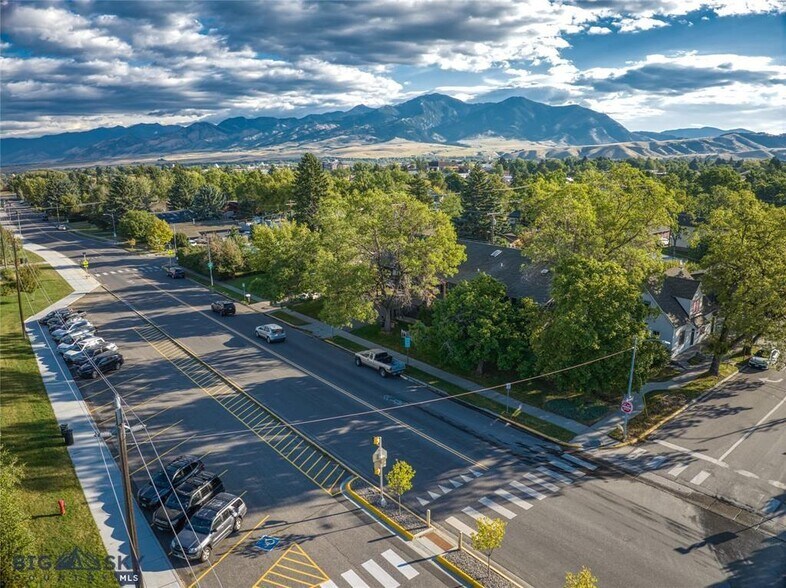 More Photos Of 108 N 11th Ave, Bozeman Medical For Sale