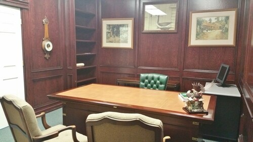 More Photos Of 210 NW 10th St, Oklahoma City Office For Lease