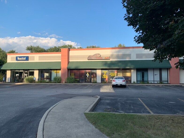 More Photos Of 2216-2224 Cassopolis, Elkhart Unknown For Lease