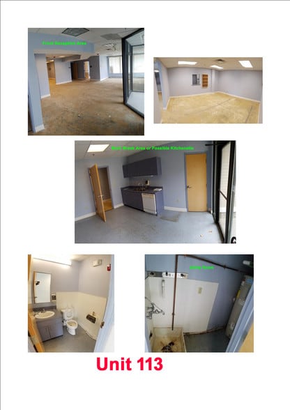 More Photos Of 254 N Broadway, Salem Storefront Retail Office For Sale