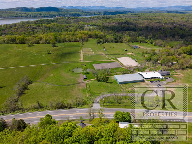 More Photos Of 5768-5774 Albany Post Rd, Rhinebeck Freestanding For Sale