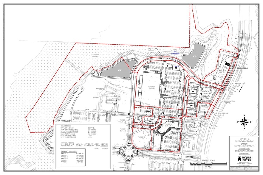 More Photos Of 27 Discovery Dr, Bluffton Supermarket For Lease