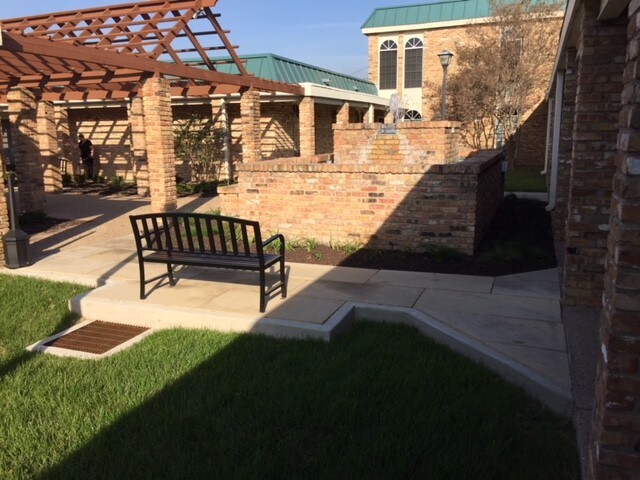 More Photos Of 1205 N State Highway 123, San Marcos Office For Lease