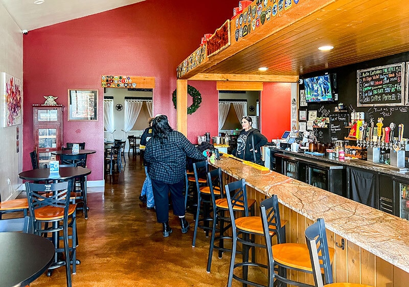 More Photos Of 1507 Chestnut St, Bastrop Freestanding For Lease