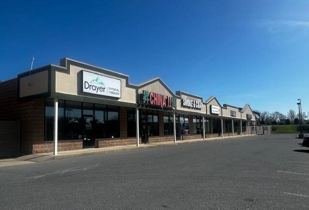 More Photos Of 6299 Route 309, New Tripoli Freestanding For Lease