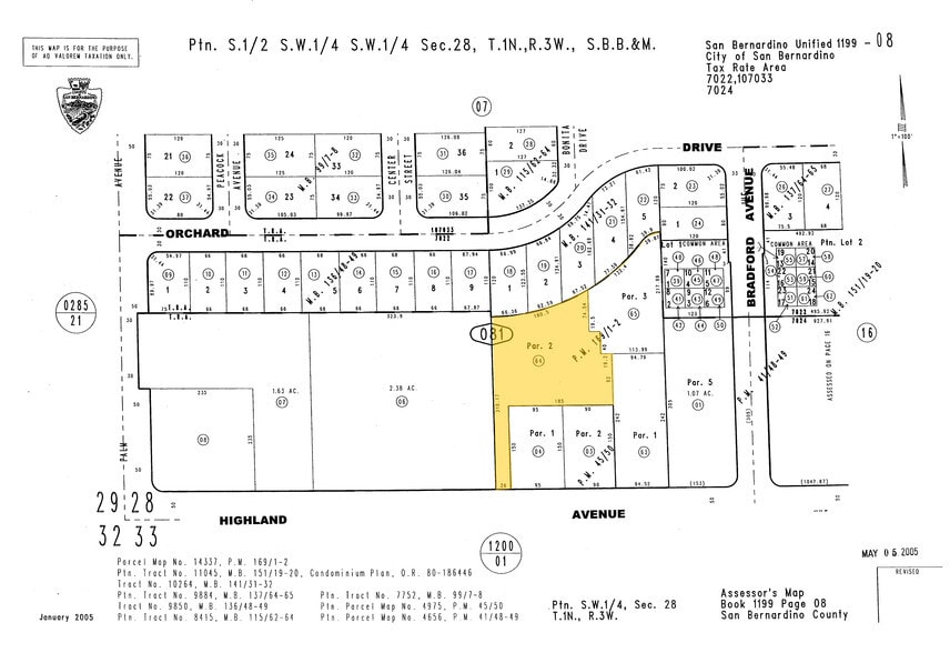 More Photos Of 3706 Highland Ave, Highland Carwash For Sale