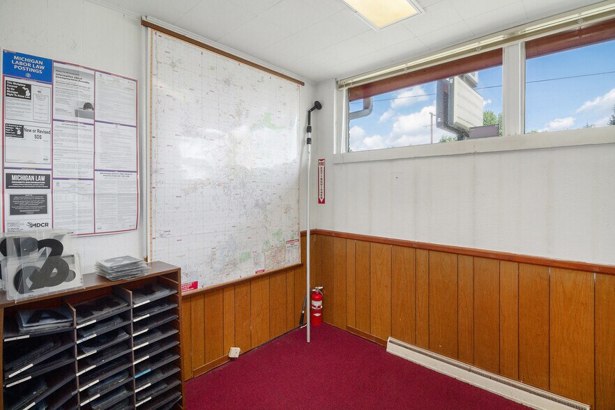 More Photos Of 5204 Davison Rd, Burton Medical For Sale