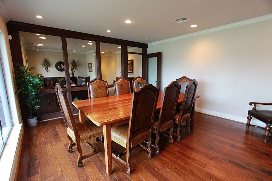 More Photos Of , Richmond Office For Sale