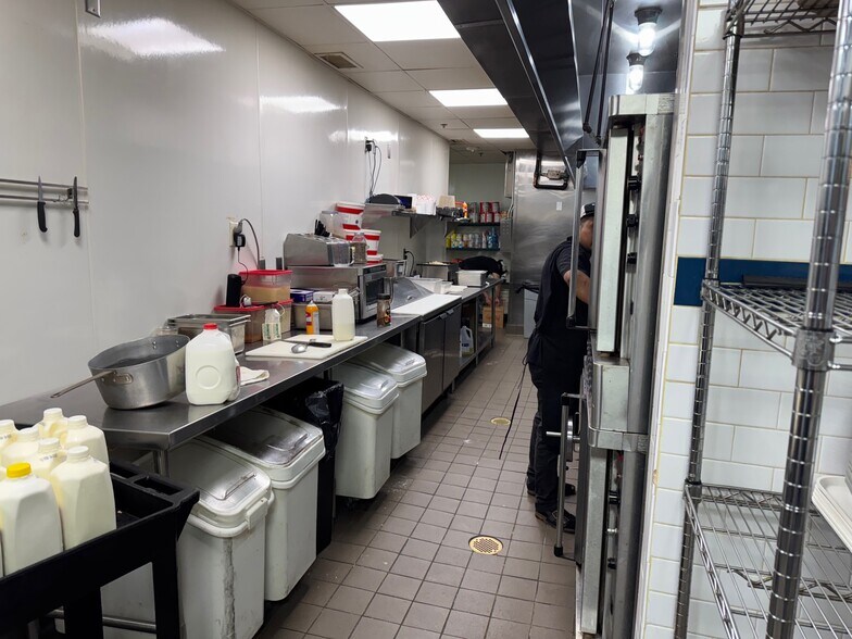 More Photos Of 8800 Six Pines Dr, Spring Restaurant For Sale