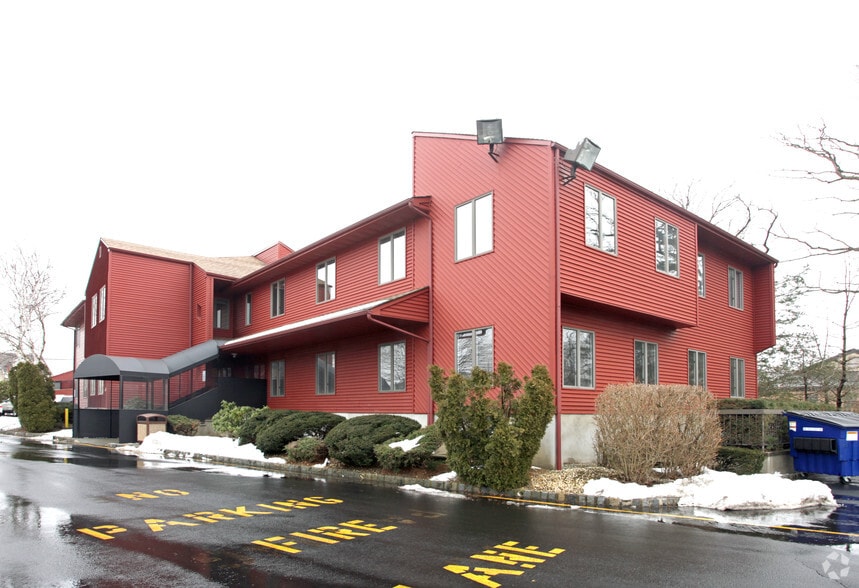 Primary Photo Of 223 Monmouth Rd, West Long Branch Medical For Lease