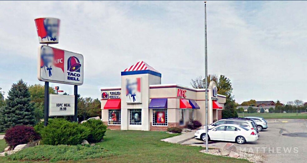 More Photos Of 10 Plaza Dr, Clear Lake General Retail For Sale