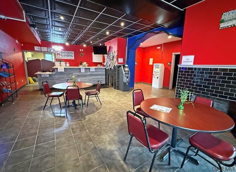 More Photos Of 1002 Church St, Johnstown Storefront Retail Residential For Sale