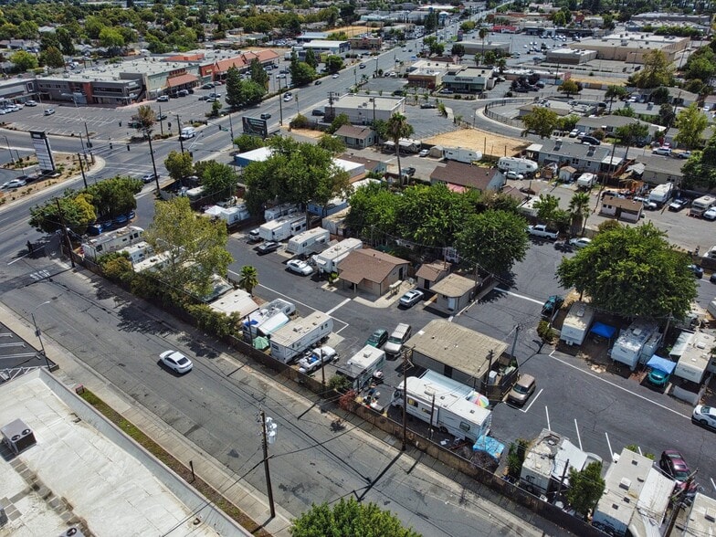 More Photos Of 5800 Stockton Blvd, Sacramento Manufactured Housing Mobile Home Park For Sale