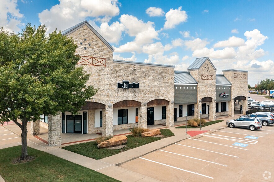 4021 Preston Rd, Plano, TX 75093 For Lease
