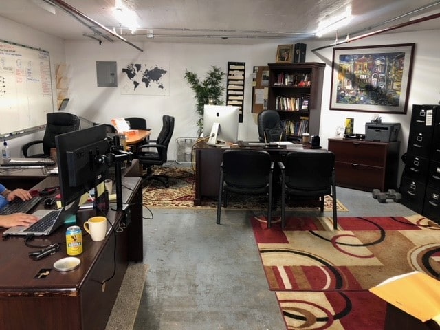 More Photos Of 2-20 Brighton Ave, Passaic Warehouse For Lease