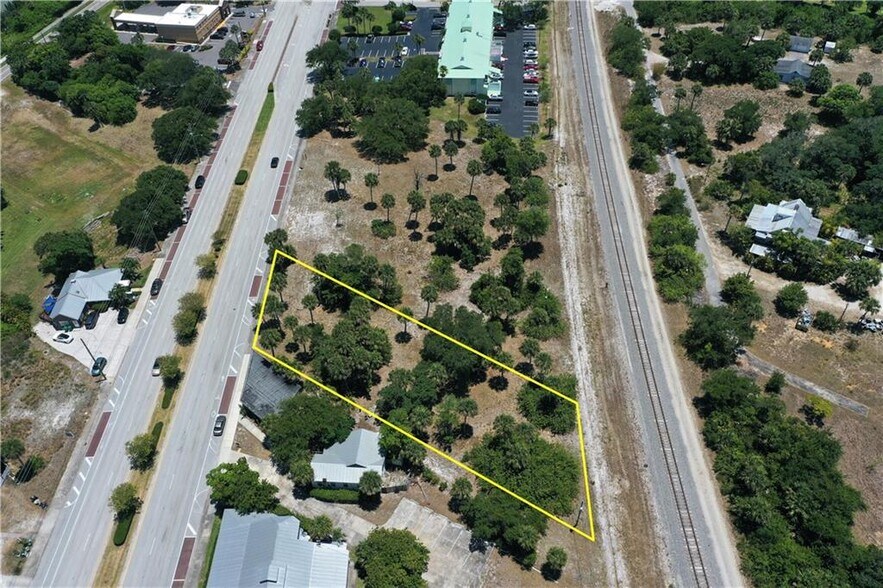 More Photos Of 1531 US Highway 1, Sebastian Land For Sale