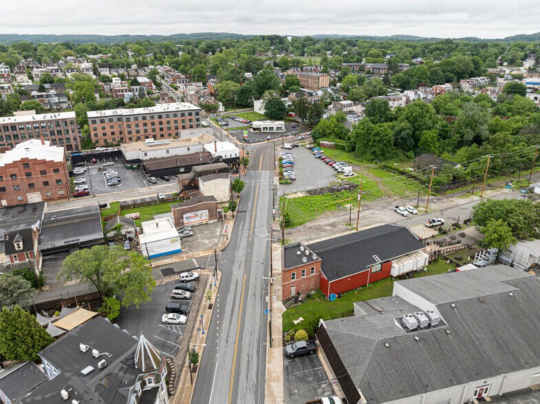 More Photos Of 425 Bridge St, Phoenixville Freestanding For Sale