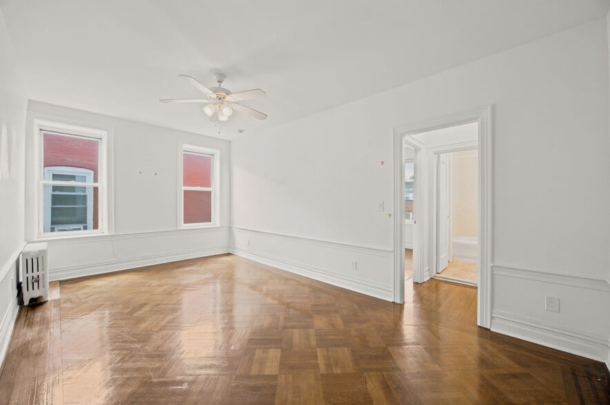 More Photos Of 403 Stockholm St, Brooklyn Multifamily For Sale