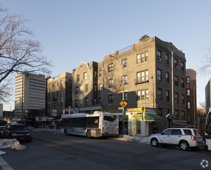 More Photos Of 120-10 Queens Blvd, Kew Gardens Apartments For Lease