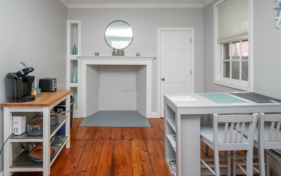 More Photos Of , Newport Multifamily For Sale
