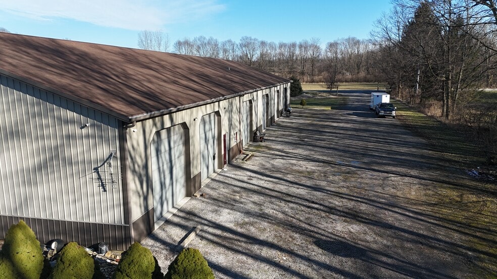 More Photos Of 1274 Township Rd 204, Bellefontaine Service For Sale