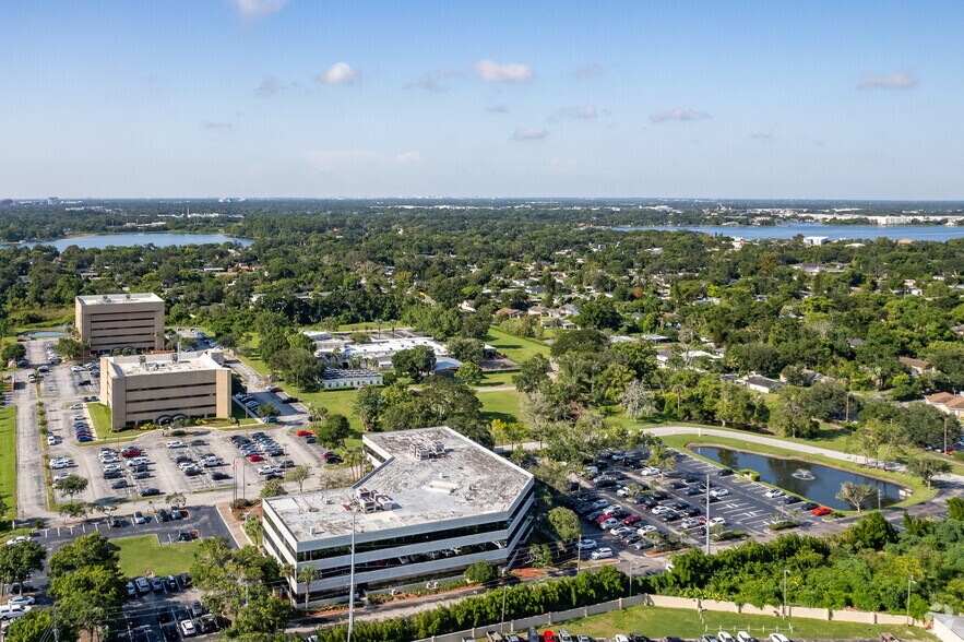 More Photos Of 604 Courtland St, Orlando Office Residential For Lease