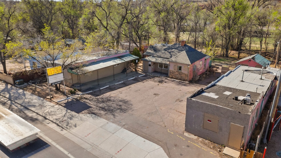 More Photos Of 3501 W Colorado Ave, Colorado Springs Hotel For Sale
