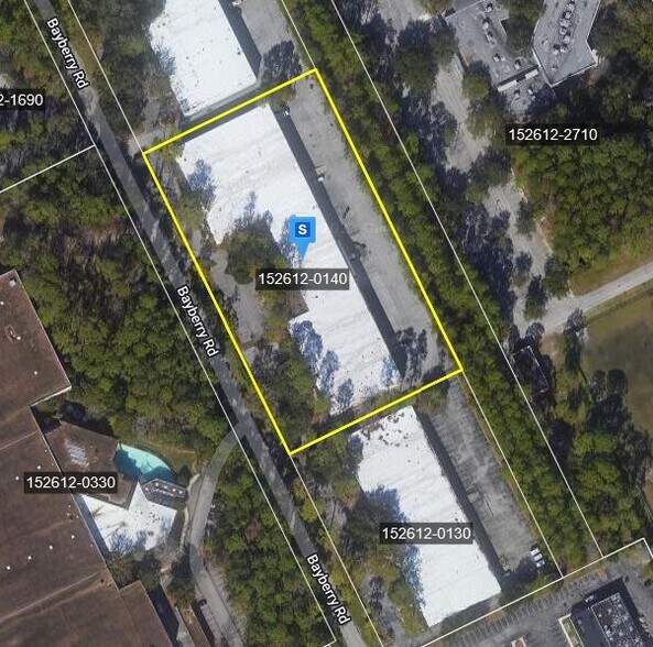 More Photos Of 7750-1 Bayberry Rd, Jacksonville Unknown For Lease