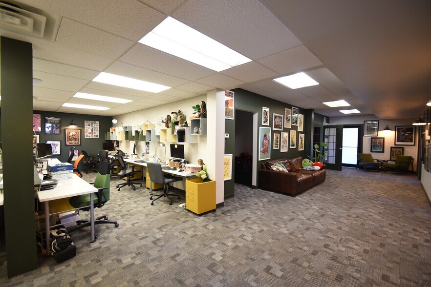 More Photos Of 1320 1st Ave N, Fargo Loft Creative Space For Lease