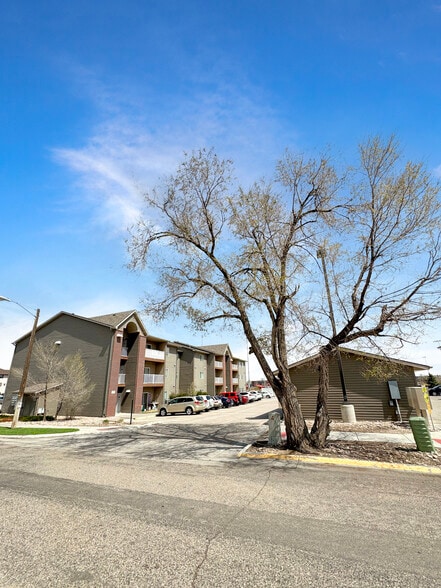 More Photos Of , Casper Multifamily For Sale
