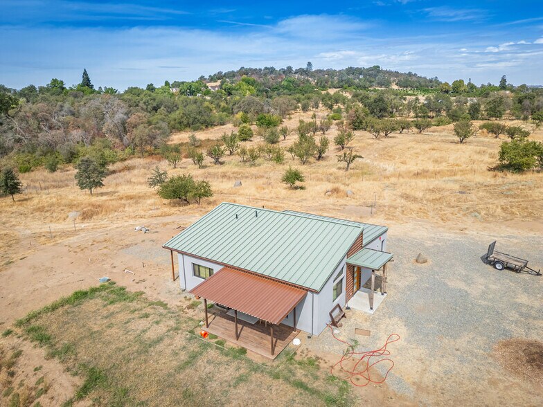 More Photos Of 4850 Hansen Rd, Loomis Land For Sale