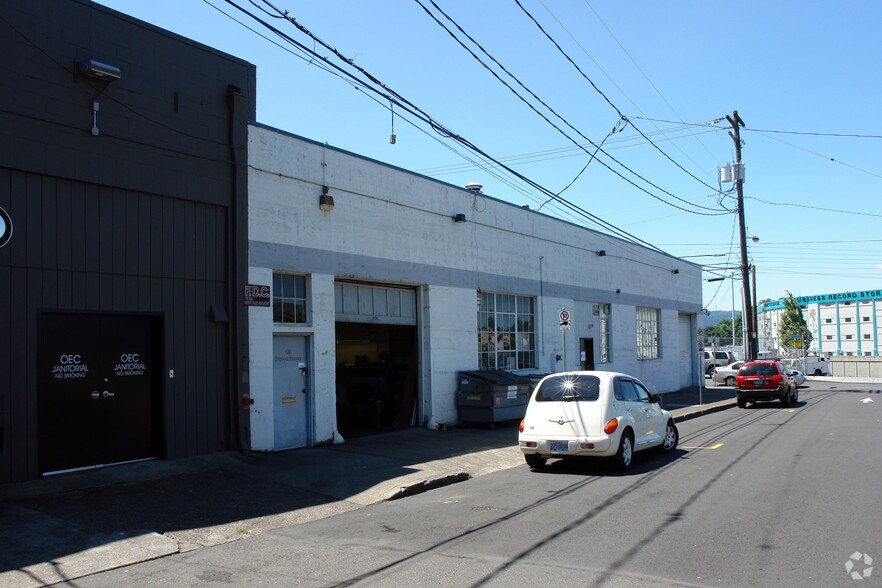More Photos Of 1166 NE 31st Ave, Portland Showroom For Sale