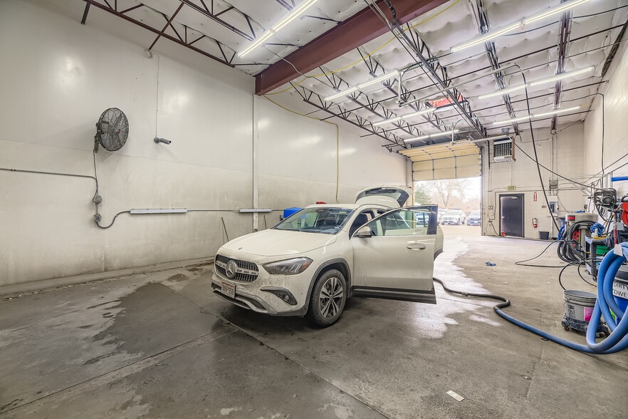 More Photos Of 4298 Kipling St, Wheat Ridge General Retail For Sale