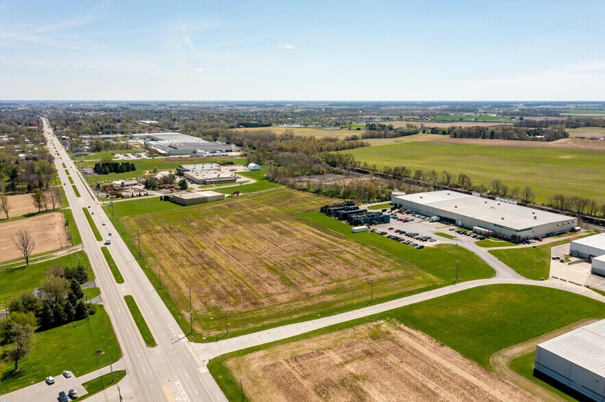 More Photos Of 1085 Main St, Bellevue Land For Sale