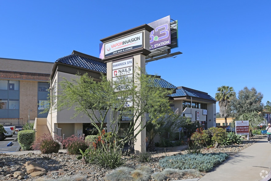 More Photos Of 10433 Friars Rd -, San Diego Unknown For Lease