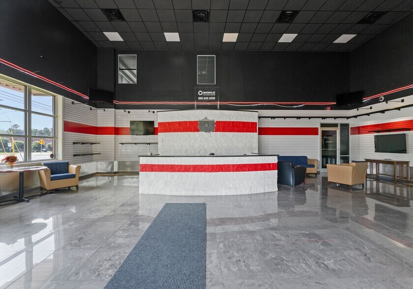 More Photos Of 840 Derita Rd, Concord Industrial For Sale