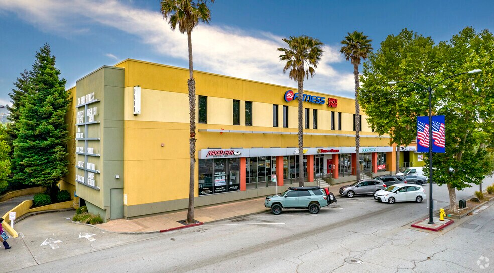 More Photos Of 979 Broadway, Millbrae General Retail For Sale