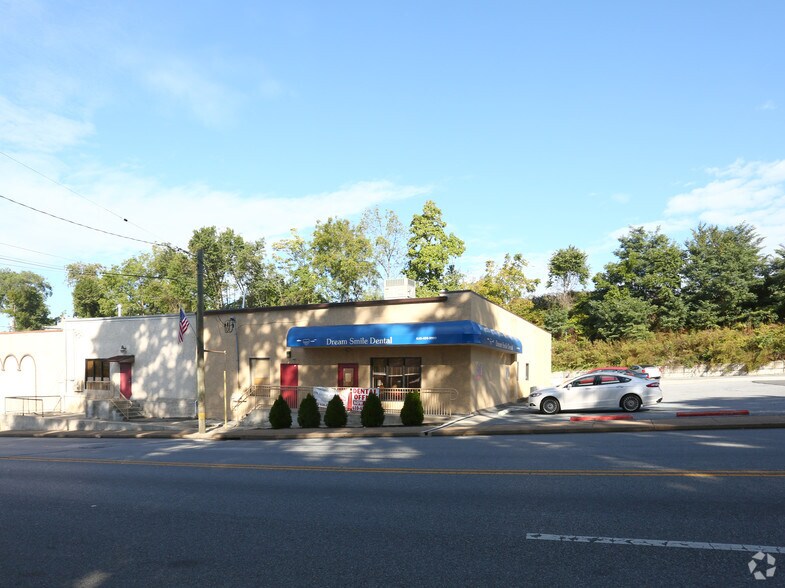 More Photos Of 801 Upland Ave, Upland General Retail For Lease