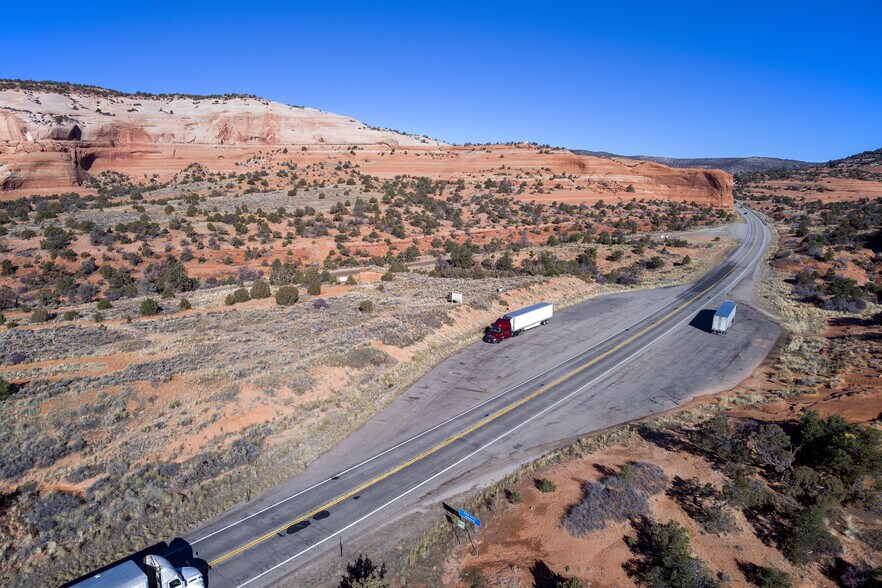 More Photos Of Parcel E & Highway 191, Moab Land For Sale