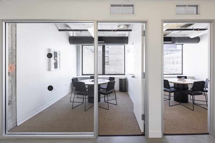 More Photos Of 800-830 Market St, San Francisco Office For Lease