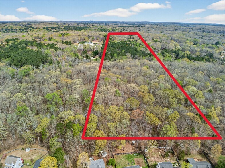 More Photos Of 708 Goodwin Rd, Durham Land For Sale