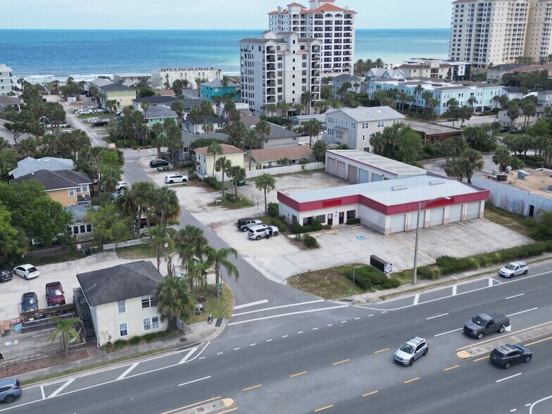 More Photos Of 815 S 3rd St, Jacksonville Beach Auto Repair For Lease