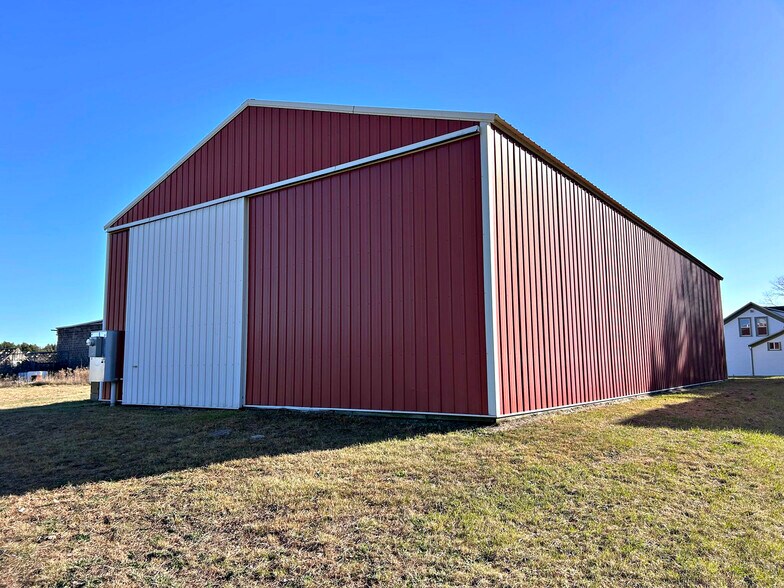 More Photos Of N2119 Bay de Noc Dr, Menominee Flex For Sale