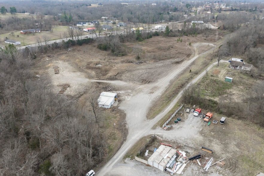 More Photos Of 149 Kim Ln, Leitchfield Land For Sale